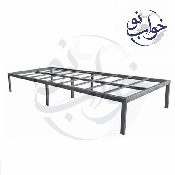 کفی تخت فلزی