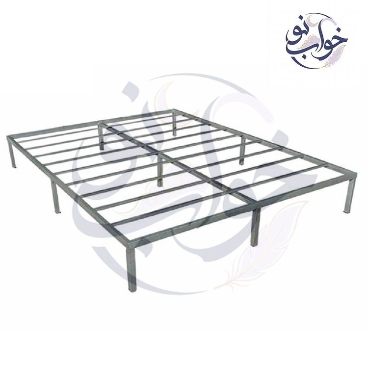 کفی تخت فلزی