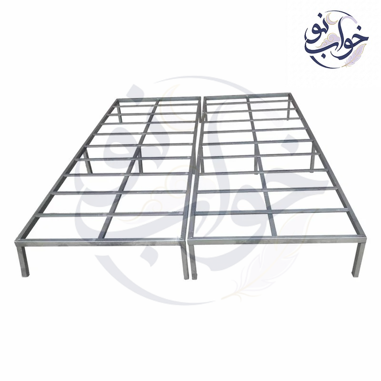 کفی تخت فلزی